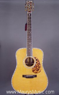 Blueridge Prewar Series BR-280 Dreadnought Guitar